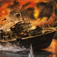 战地 2004-2021 Battlefield Music Collection (19 Albums)  г., MP3 (tracks) 320 kbps