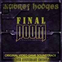 毁灭战士 Final Doom Playstation Official Soundtrack 20th Anniversary Extended Edition - 2020, FLAC (tracks), lossless