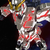 機動戦士ガンダムUC オリジナルサウンドトラック 2
