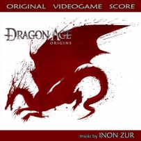 龙腾世纪 2009 – Dragon Age Origins, FLAC (tracks), lossless