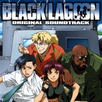 《黑礁》Black Lagoon [FLAC], 2007 (2 CD)