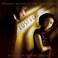 《色戒》Se, jie (by Alexandre Desplat) - 2007, WavPack (image+.cue), lossless