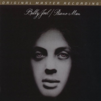 Billy Joel - Piano Man 1973 (Sony.2011 MFSL), DSD (track).DFF