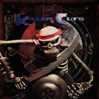 杀手本能 1995 - Killer Cuts by Robin Beanland & Graeme Norgate