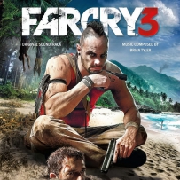 孤岛惊魂 Far Cry 3 (Original Soundtrack) (by Brian Tyler) - 2012, FLAC (tracks), lossless