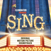 《欢乐好声音》Sing (Original Motion Picture Soundtrack Deluxe).flac