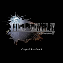 2016 Final Fantasy XV  OST (Limited edition) (Hires 24-48/1573).zip