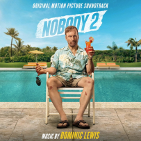 [24-48][OF][FM] 小人物2 Nobody 2 - Dominic Lewis (Original Motion Picture Soundtrack) - 2025