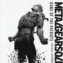2008.05.28 - MGS4 - Limited Edition