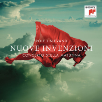 Rolf Lislevand - Nuove Invenzioni (2018, 24-96).hires