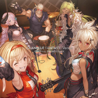 《碧蓝幻想》Granblue Fantasy：Versus OST - 2020, FLAC (tracks), lossless