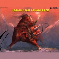 英雄萨姆 Serious Sam 1, 2 & 3 - Original, Extended, Edited, HD & Bonus Games - 2001-2012, OGG, MP3 34-861 kbps