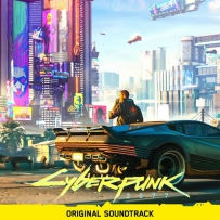 赛博朋克2077 Cyberpunk 2077 - Original Soundtrack - 2020, WAV