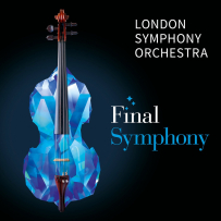 2013-2015 Final Symphony - music from Final Fantasy VI, VII and X
