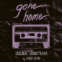 无法回去的家 Gone Home (by Chris Remo) - 2013 ,FLAC