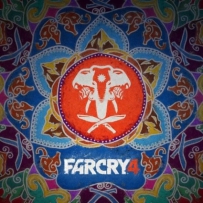 孤岛惊魂 Far Cry 4 - Original Game Soundtrack 2 CD Edition (Cliff Martinez) - 2014, FLAC (tracks+.cue), lossless