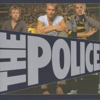 The Police - Regatta de Blanc 1979 (A&M.2003).DFF