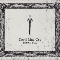 鬼泣 Devil May Cry Sound Box - 2013, FLAC (tracks+.cue), lossless