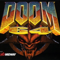 毁灭战士 Doom 64 Official Soundtrack - 2013, FLAC (tracks), lossless
