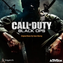 使命召唤 2010.11.09 - Call of Duty - Black Ops by Sean Murray [FLAC]
