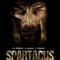 《斯巴达克斯 血与沙》Spartacus Blood And Sand - 2012, FLAC (tracks+.cue), lossless