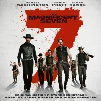 《豪勇七蛟龙》The Magnificent Seven.FLAC