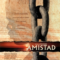 1997 - 《断锁怒潮》Amistad - 1997, lossless (track+.cue).FLAC