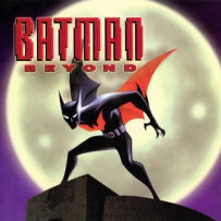 《蝙蝠侠》1999 Batman Beyond (by Kristopher Carter, Shirley Walker, Lolita Ritmanis, Michael McCuistion) - 1999 (1999-2001), lossless (tracks+.cue).FLAC