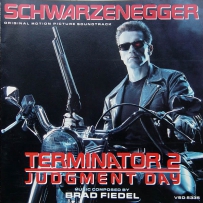 《终结者2：审判日》The Terminator 2 Judgment Day - 1991, FLAC