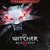 2016 - The Witcher 3 - Wild Hunt (Marcin Przybylowicz, Percival Schuttenbach & Mikolai Stroinskii), MP3, 320 kbps