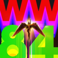 《神奇女侠》Wonder Woman 1984 Original Motion Picture Soundtrack