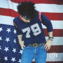 Ryan Adams - Gold 2001 (Lost Highway.2002)