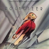 《火箭手》The Rocketeer - 1991, FLAC (tracks).lossless