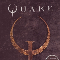 雷神之锤 Quake I by Nine Inch Nails - 1996, FLAC (tracks), lossless [All Music]