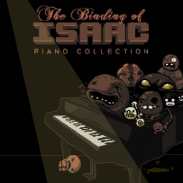 以撒的结合 2013 - The Binding of Isaac - Piano Collection by Brent Kennedy