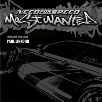 极品飞车 2006.05.15 - NFS - Most Wanted by Paul Linford [FLAC]