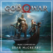 战神 2018 God of War Soundtrack, FLAC (tracks), lossless