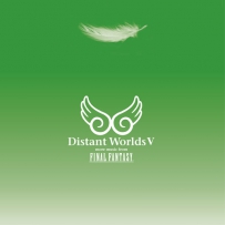 2019 Distant Worlds V - More music from Final Fantasy