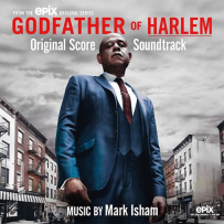 [24-48][OF][TV] 哈林教父S1 Godfather Of Harlem (Mark Isham) (Original Score Soundtrack) - 2019