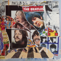 1996 - Anthology 3 (1996, 3 LP) (Apple Records) [Wv 32-192]