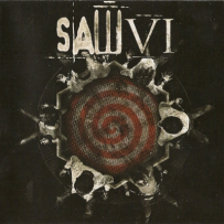 《电锯惊魂 6 Saw VI》(by Charlie Clouser) - 2009, FLAC (tracks+.cue) lossless