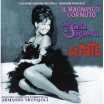 《豪勇乌龟》Il magnifico cornuto - La mia signora - Le Fate - 2008 (1964, 1966)