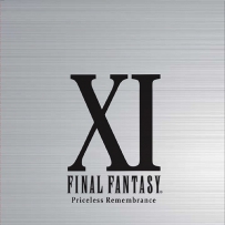 2015 FINAL FANTASY XI Priceless Remembrance