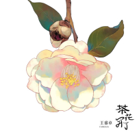 [24-192] 茶花开了-王睿卓 - 2024, FLAC (Tracks)