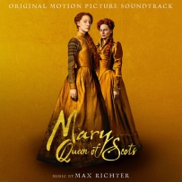 《玛丽女王》Max Richter - Mary Queen Of Scots (Original Motion Picture Soundtrack).flac