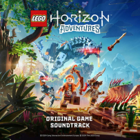 [24-44] 乐高地平线大冒险 LEGO® Horizon Adventures™ - 2025