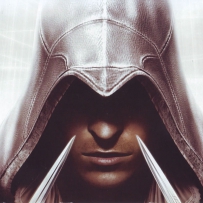 刺客信条 Assassin's Creed - The Original Game Soundtrack Collection (7 CD) - 2015, FLAC (tracks+.cue)