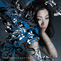いとうかなこ RASTER[96kHz／24bit][FLAC]