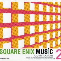 Square Enix Music Compilation Vol. 2 - 2008, FLAC (tracks+.cue), lossless