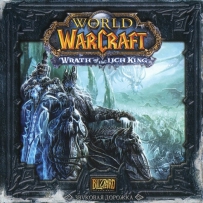 2008 WoW Wrath of the Lich King , FLAC (tracks)